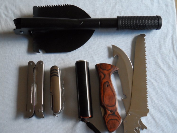 Knife Kit Image 4