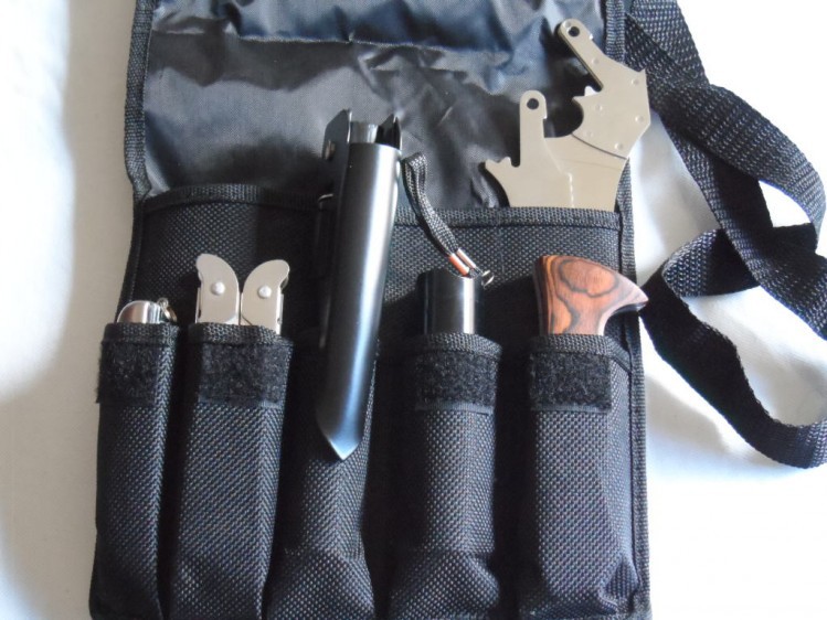 Knife Kit Image 2