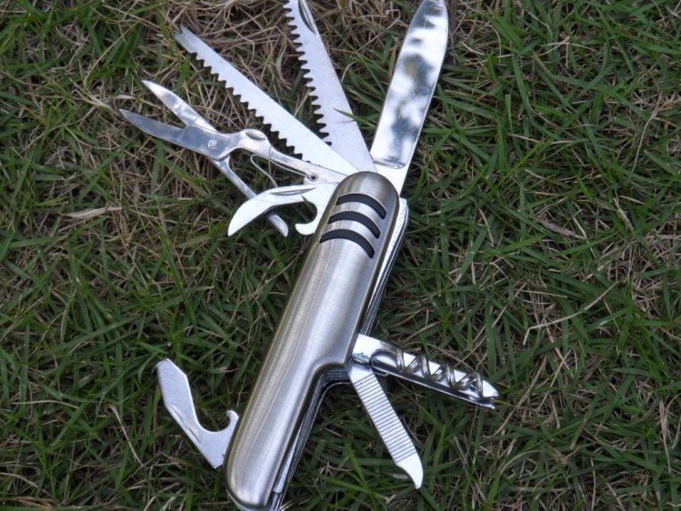 Knife Kit Image 8