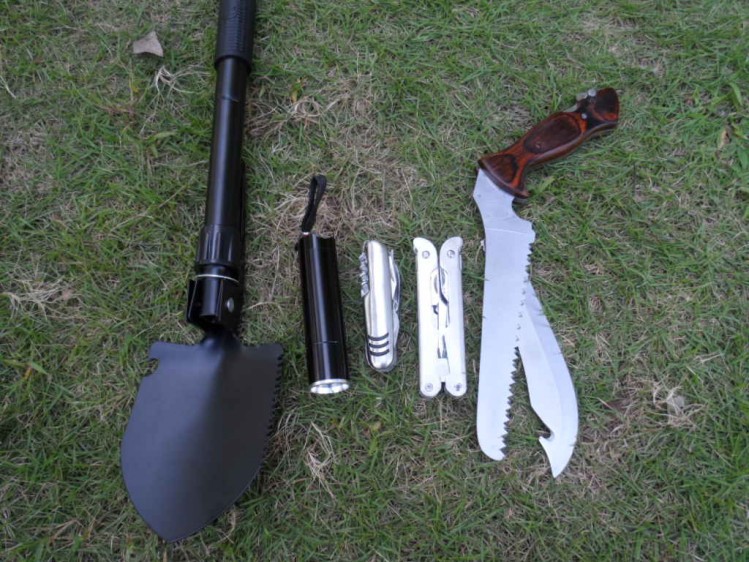 Knife Kit Image 5