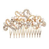 Baroque Hair Accessory 7