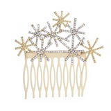 Baroque Hair Accessory 5