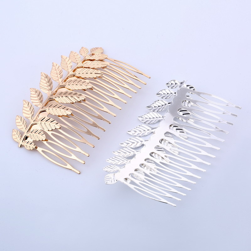 Baroque Hair Accessory 12