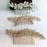 Baroque Hair Accessory 14