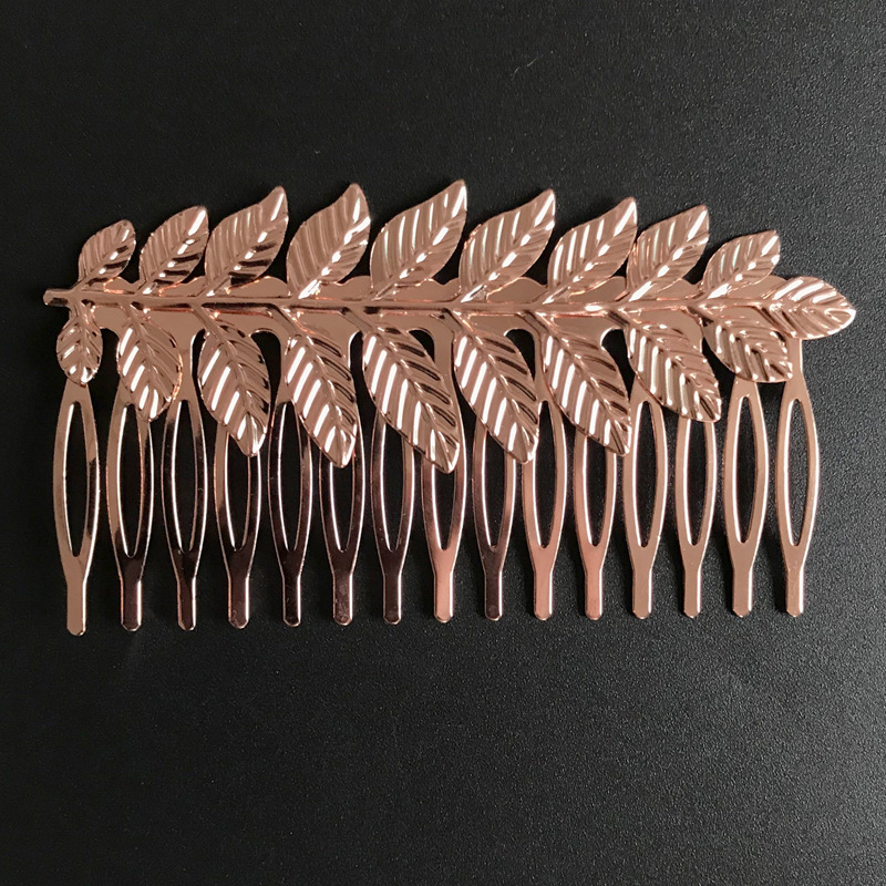 Baroque Hair Accessory 13