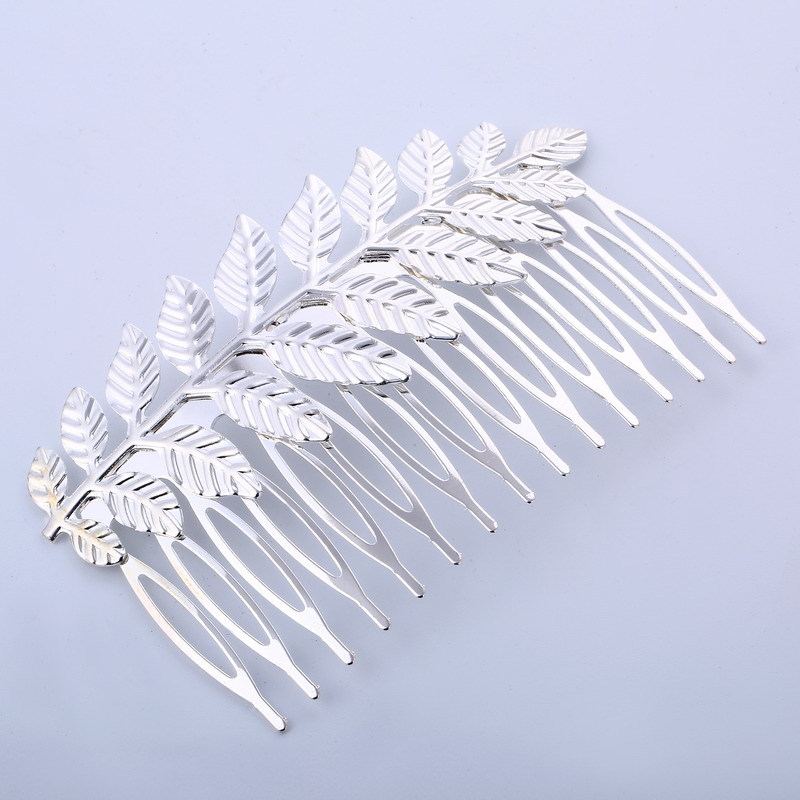 Baroque Hair Accessory 1