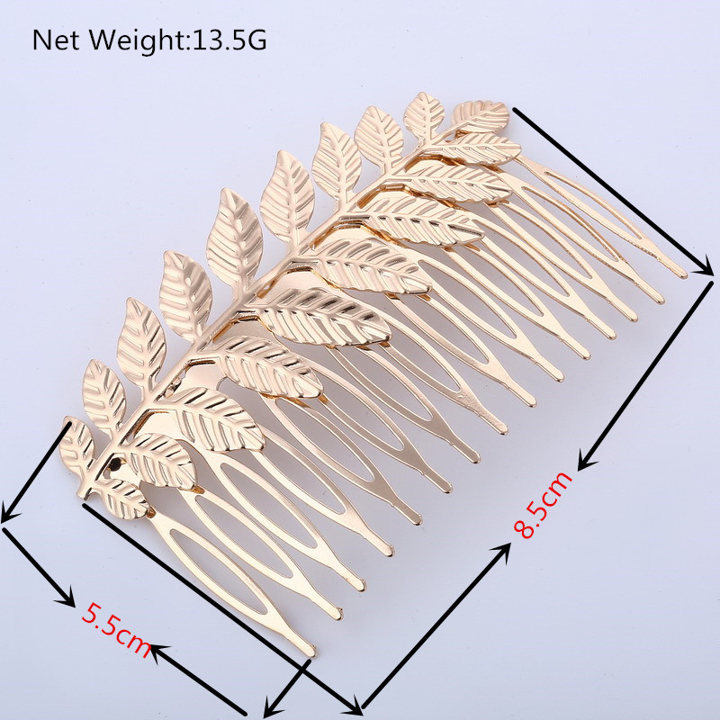 Baroque Hair Accessory 4