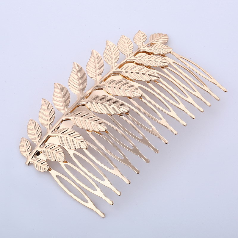 Baroque Hair Accessory 9