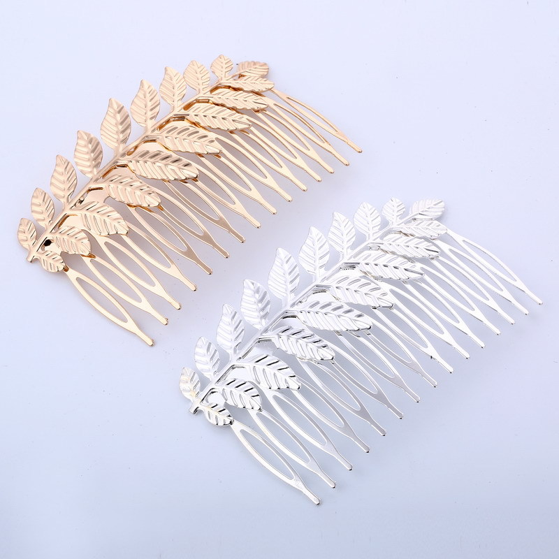 Baroque Hair Accessory 8
