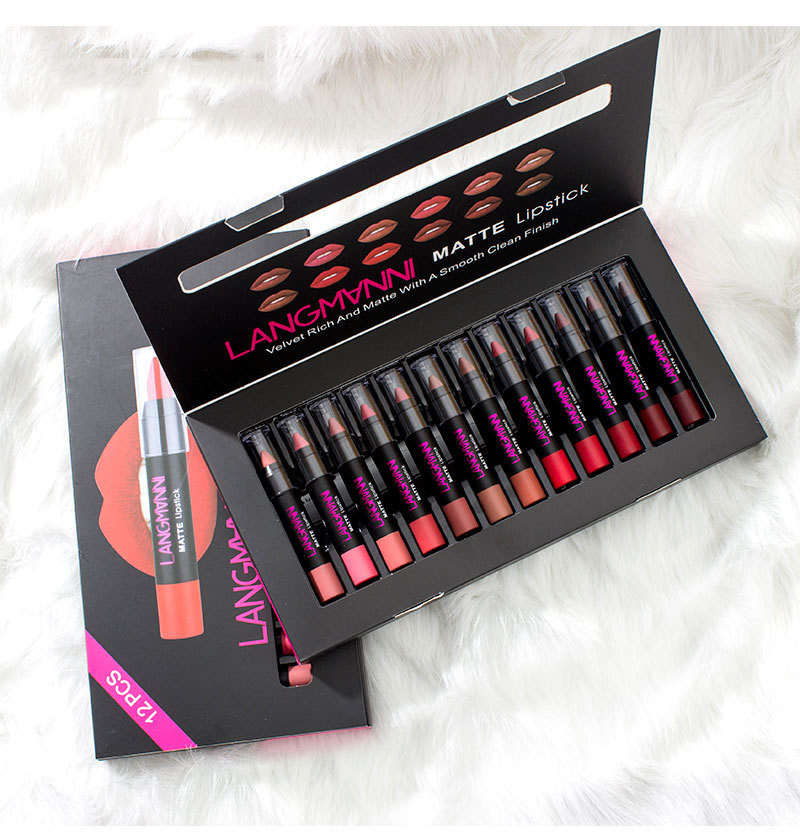 Lipstick Image 12