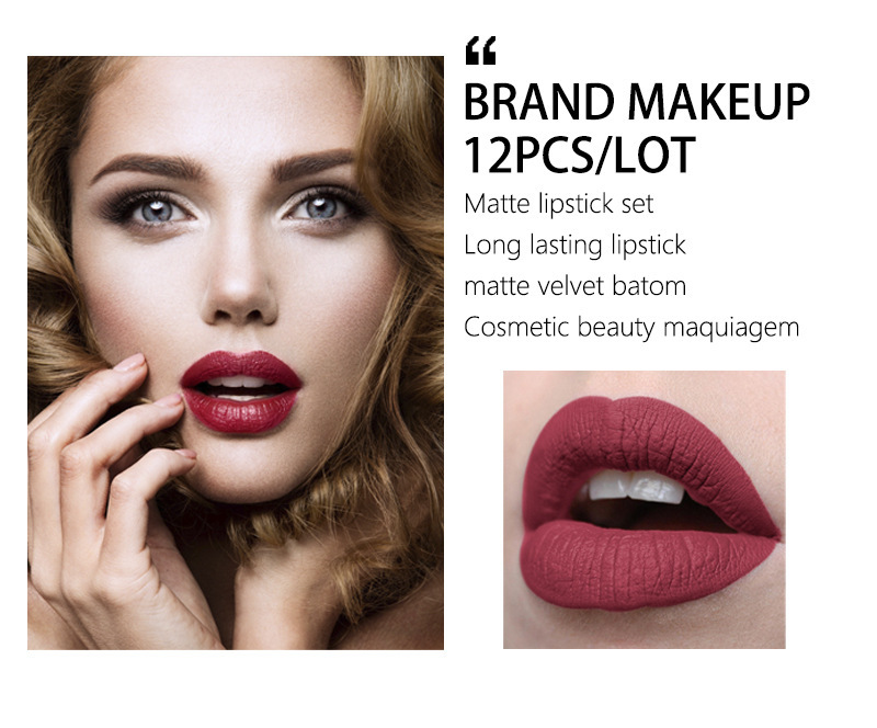 Lipstick Image 8