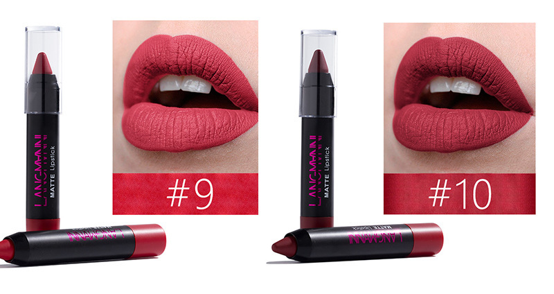 Lipstick Image 6