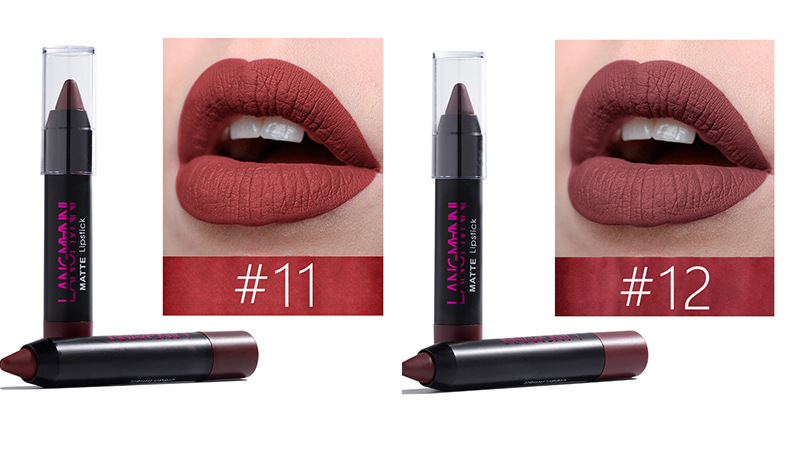 Lipstick Image 7