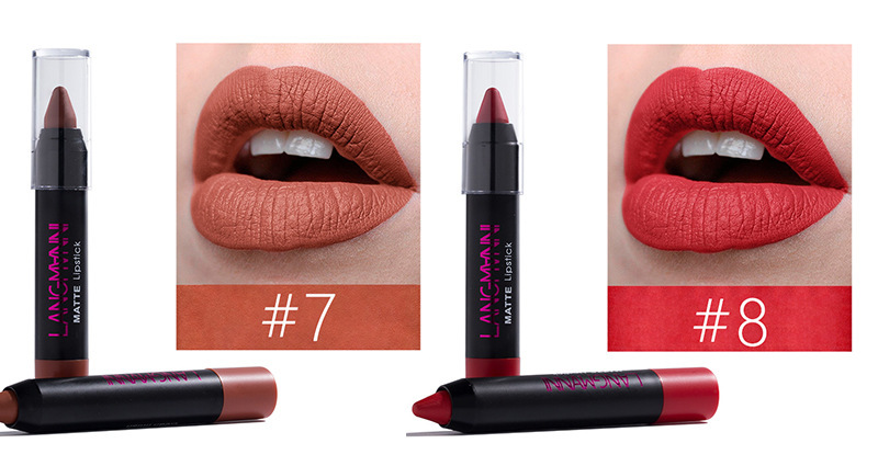Lipstick Image 5
