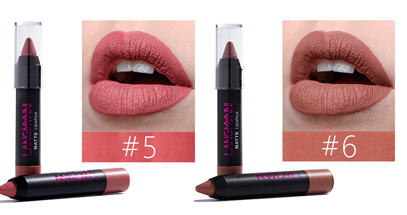 Lipstick Image 4