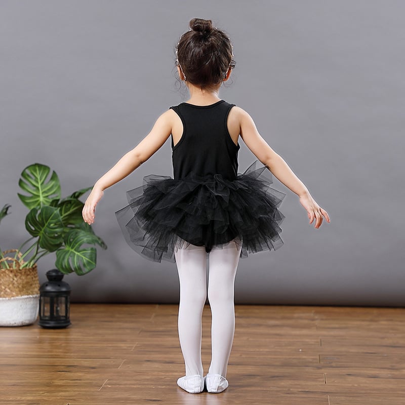 Children Dancing Dress