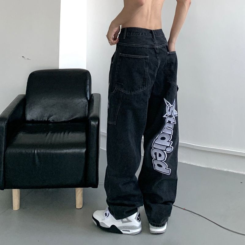 Casual Outfit with Jeans