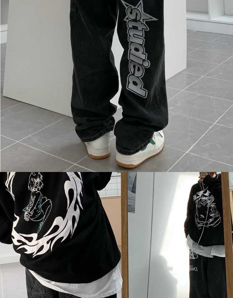 Perfect Fit Jeans