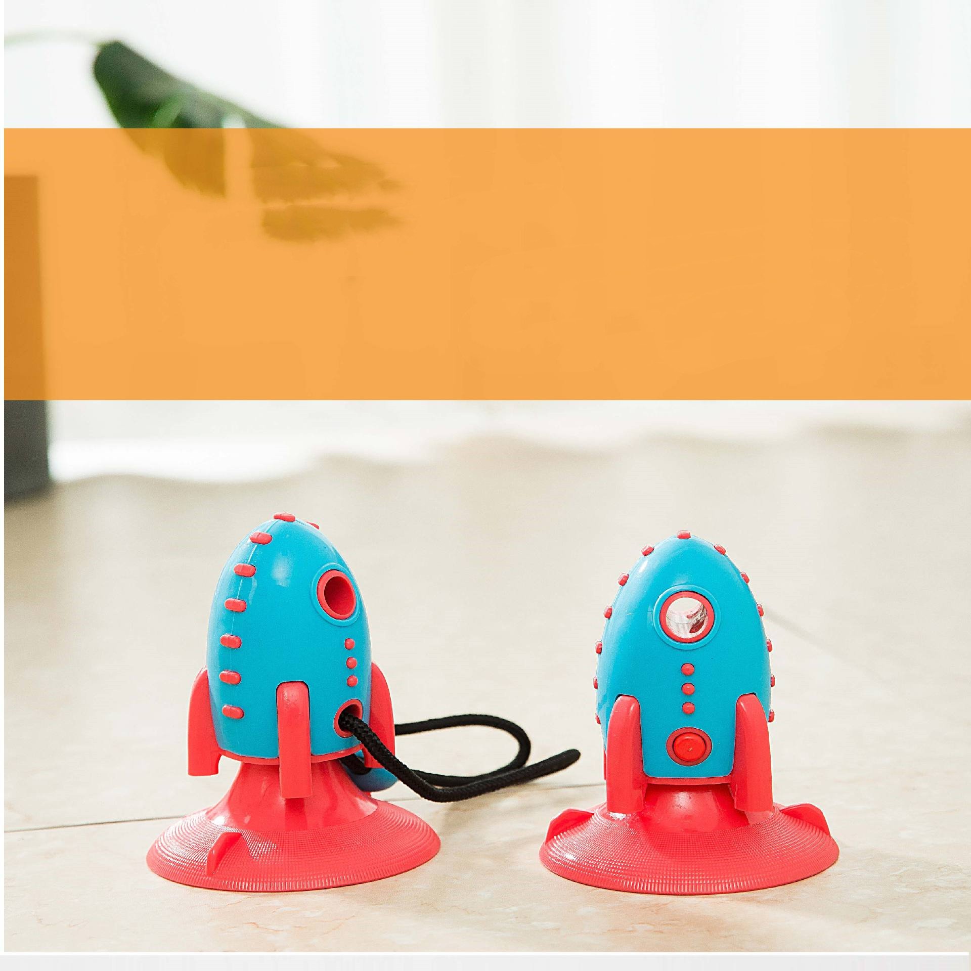 Rocket Dog Toy 4