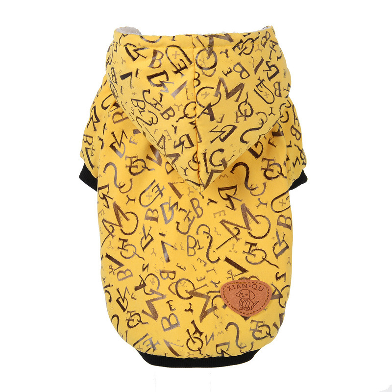 Small Dog Clothing 3