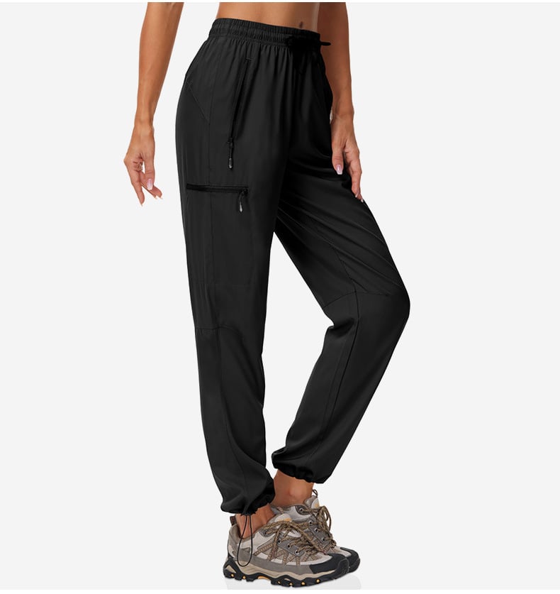 Quick-dry Pants in vibrant colors
