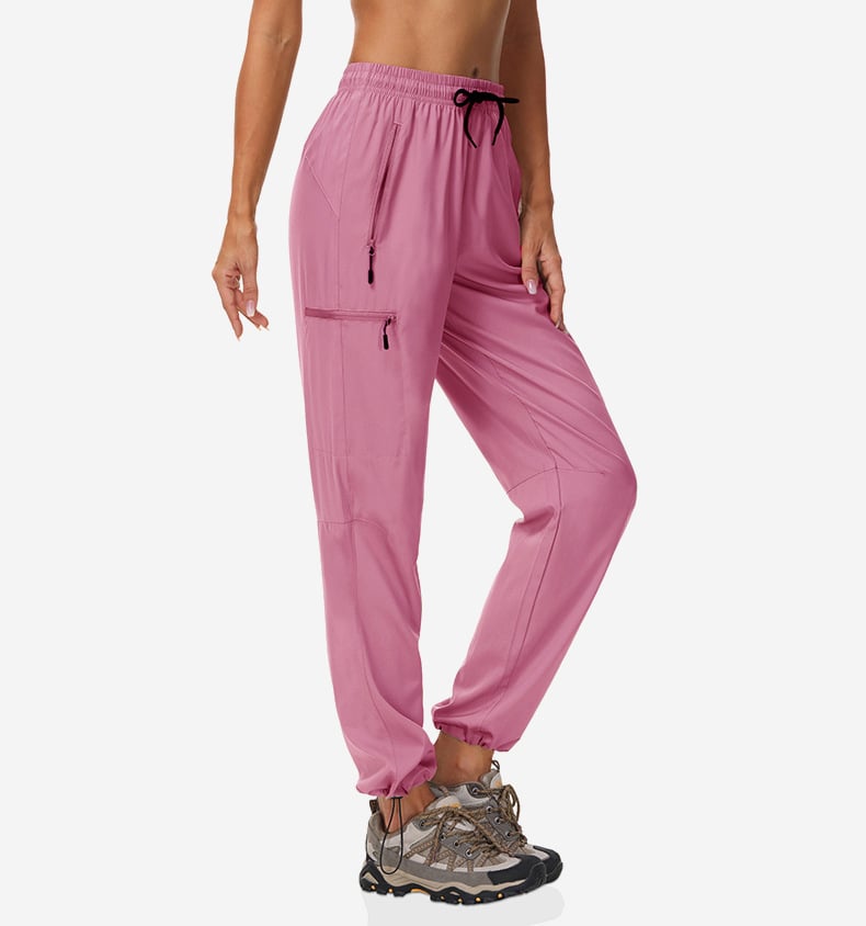 Quick-dry Pants in various colors