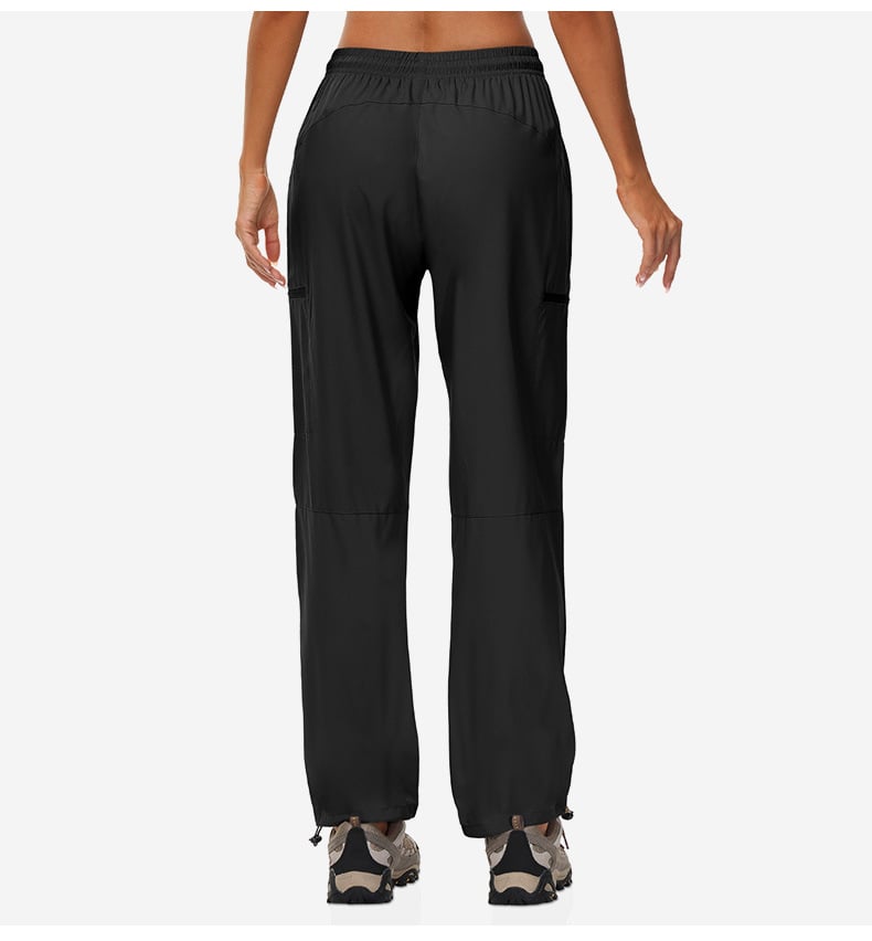 Quick-dry Pants for camping