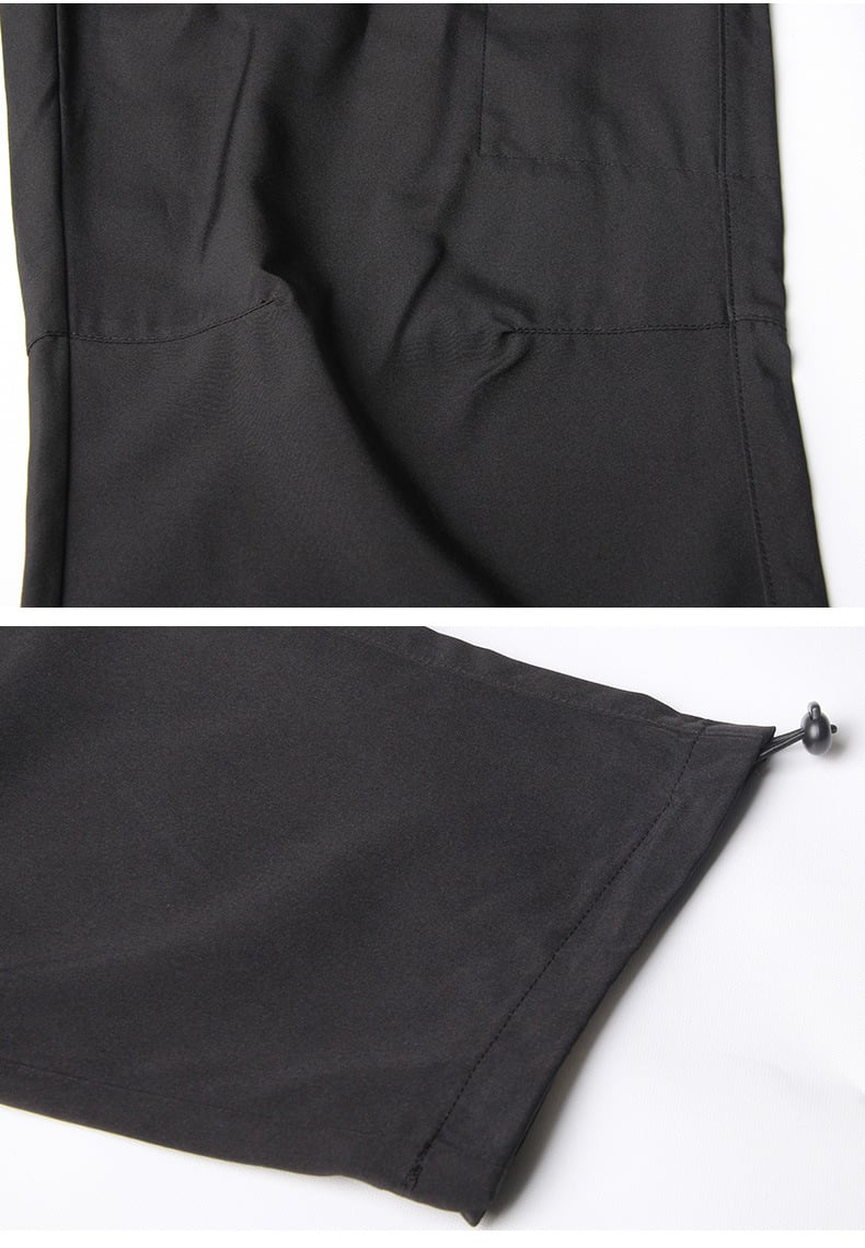 Comfortable Quick-dry Pants