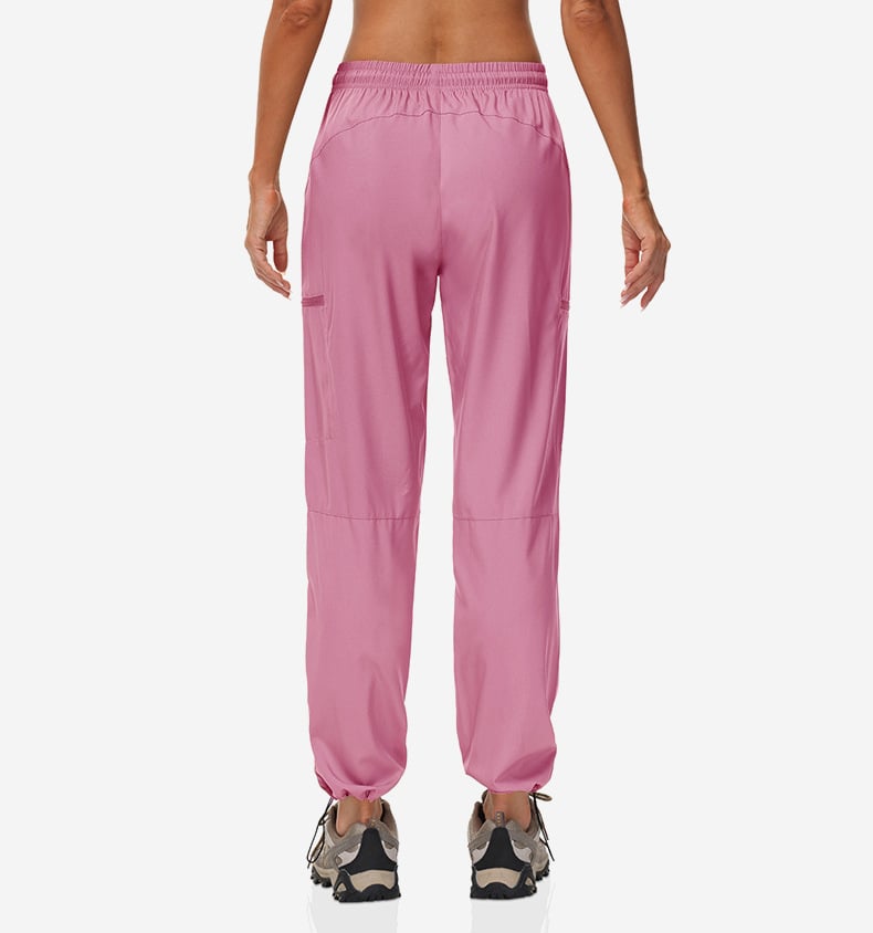 Stylish Quick-dry Pants