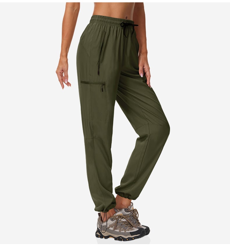 Stylish outdoor pants