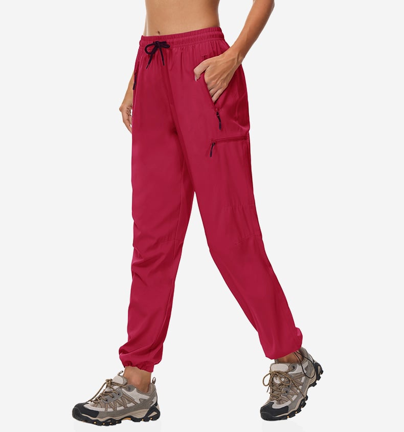 Quick-dry Pants for hiking
