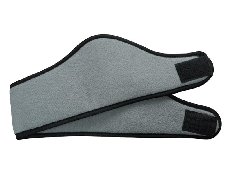 Polar Fleece Hair Band Outdoors