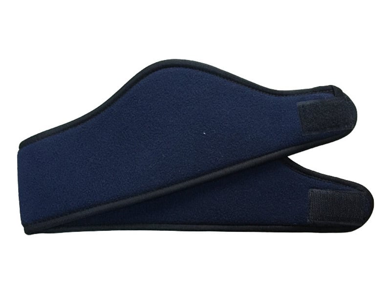 Polar Fleece Hair Band Lifestyle