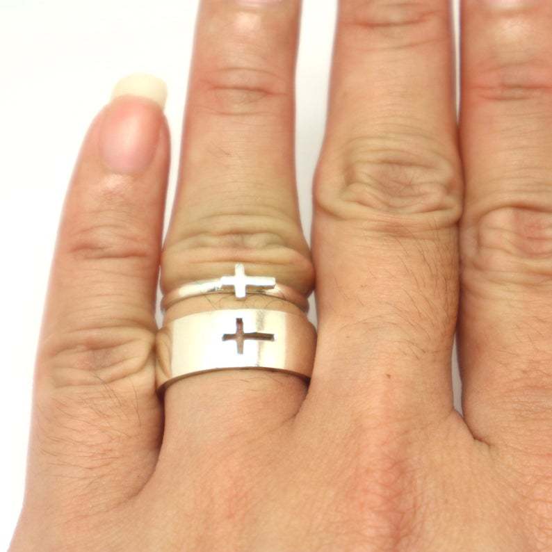 Couple Ring 4