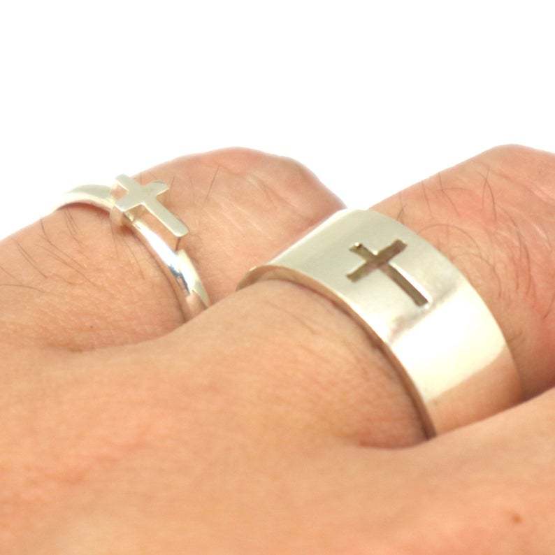 Couple Ring 2