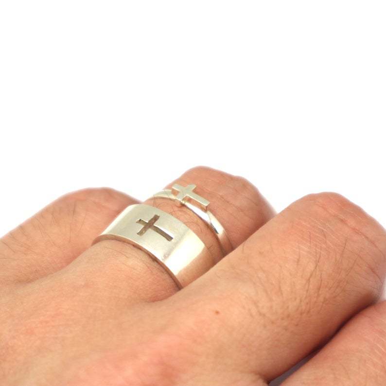 Couple Ring 3
