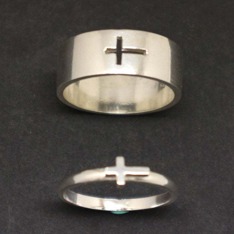 Couple Ring 1