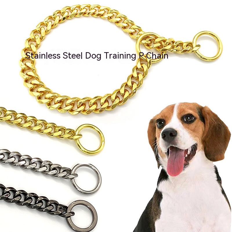Stainless Steel Drag Chain Double Ring - Image 5