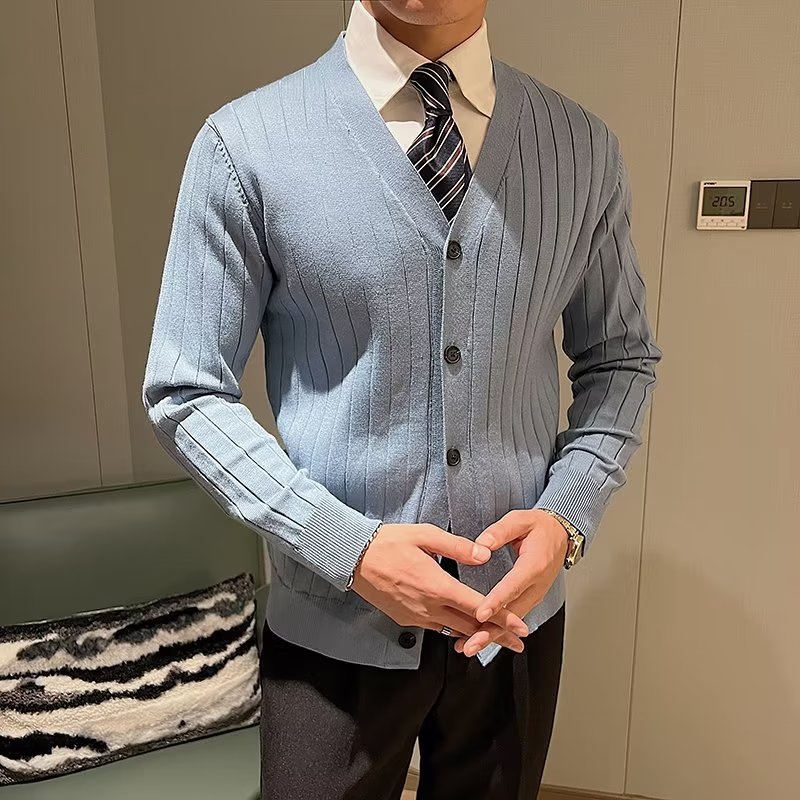 Japanese Loose Lazy Sweater Image 9