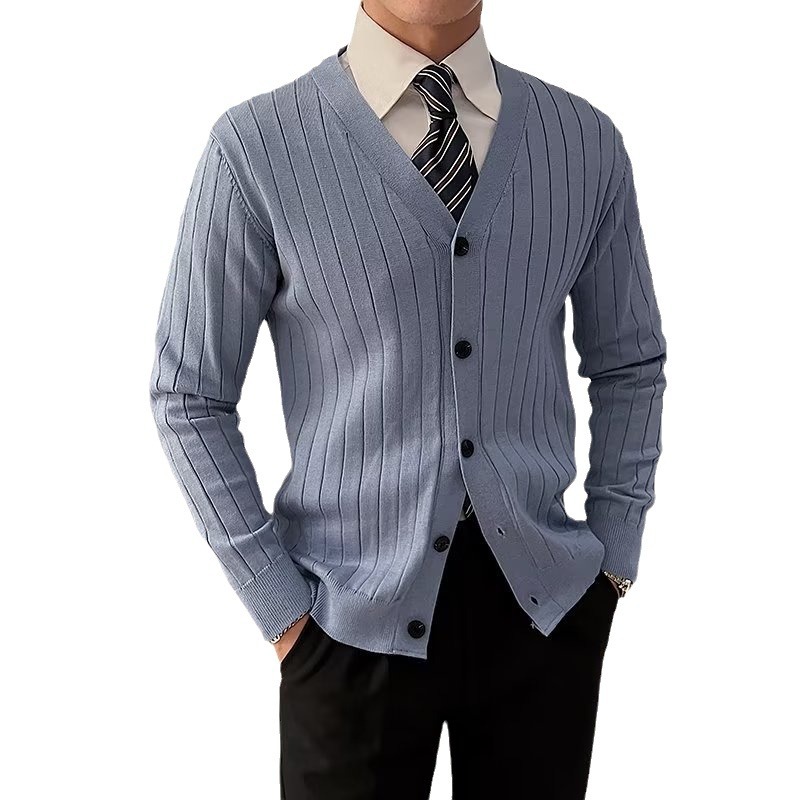 Japanese Loose Lazy Sweater Image 4
