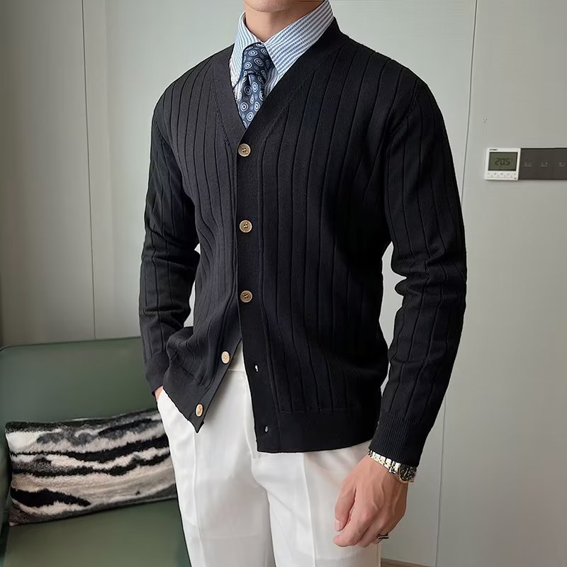 Japanese Loose Lazy Sweater Image 5