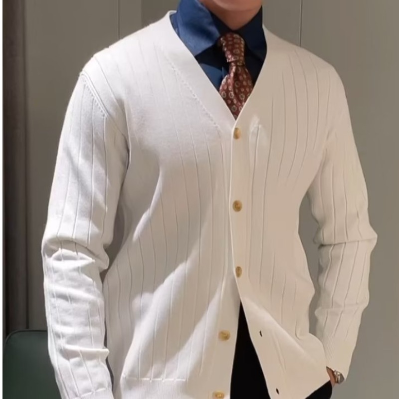 Japanese Loose Lazy Sweater Image 6