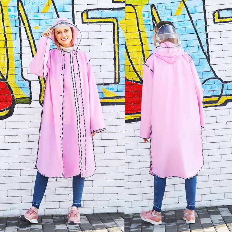 Raincoat Image 2