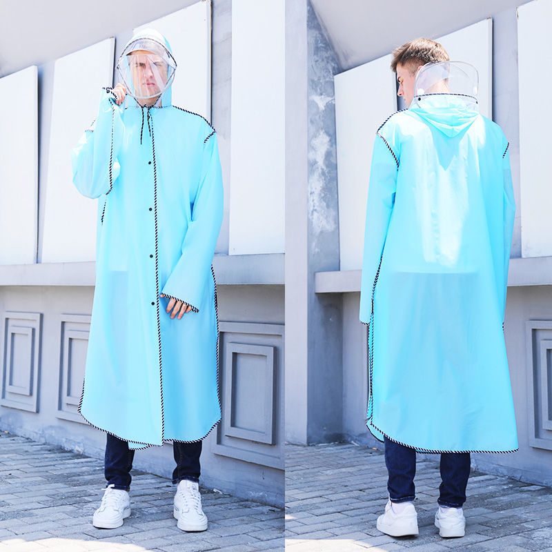 Raincoat Image 3