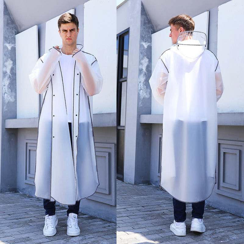 Raincoat Image 7