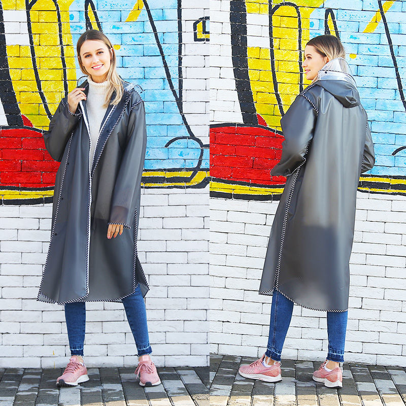 Raincoat Image 4