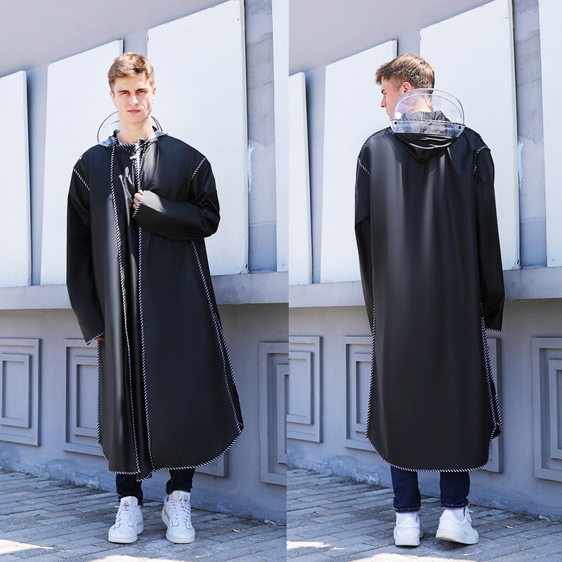 Raincoat Image 6
