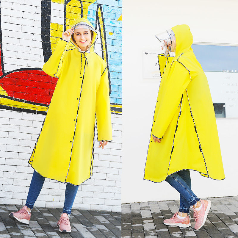 Raincoat Image 5