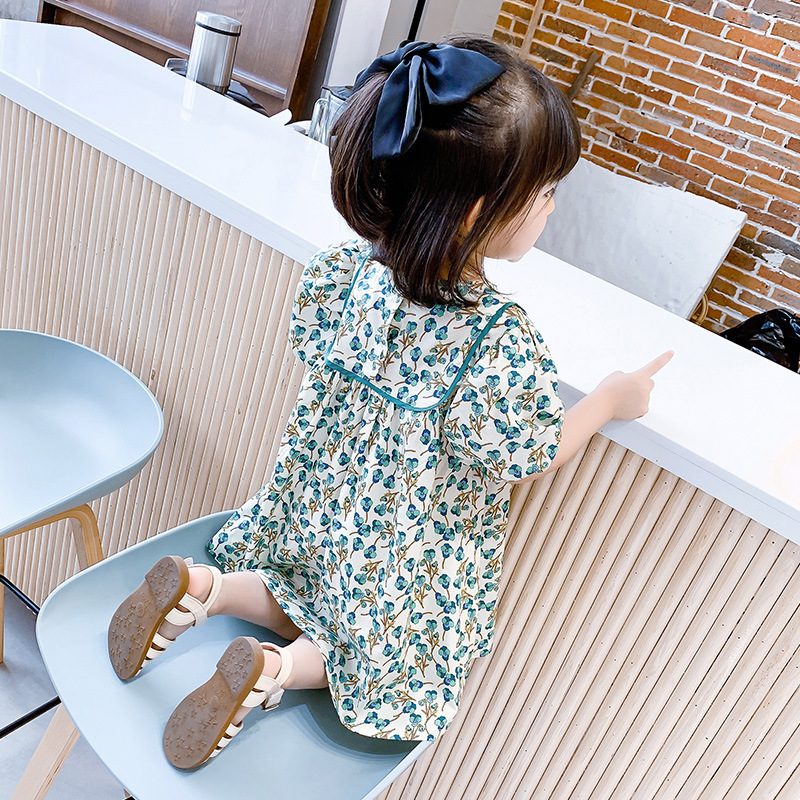 Cotton Dress Image 2