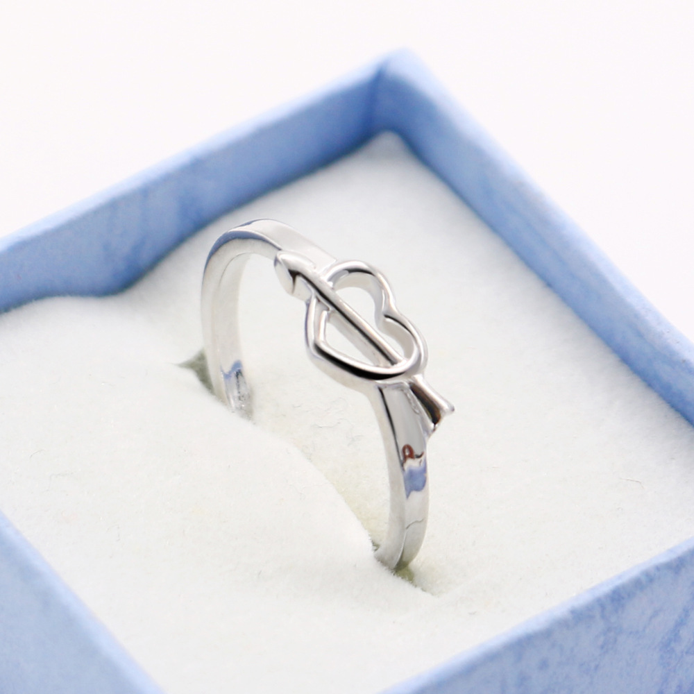 Heart Ring Image 3